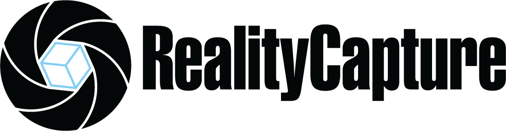 RealityCapture Trainings - RealityCapture Training