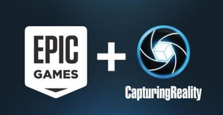 Capturing Reality is now part of Epic Games!